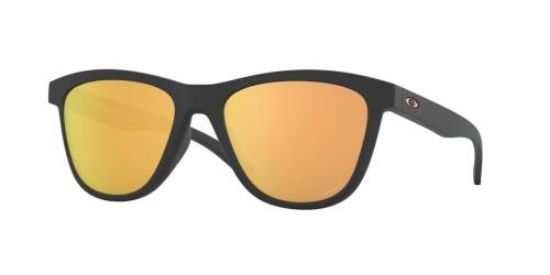 oakley moonlighter prizm rose gold