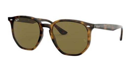 Picture of Ray Ban Sunglasses RB4306