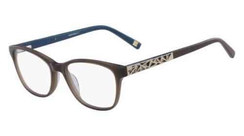 Picture of Marchon Nyc Eyeglasses M-VAUGHN