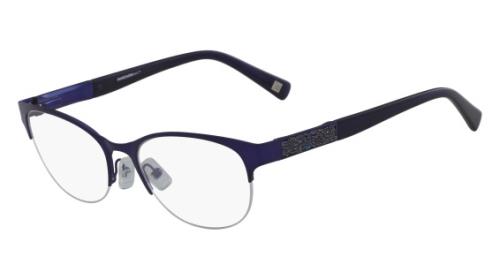 Picture of Marchon Nyc Eyeglasses M-4001