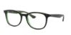Picture of Ray Ban Eyeglasses RX5356
