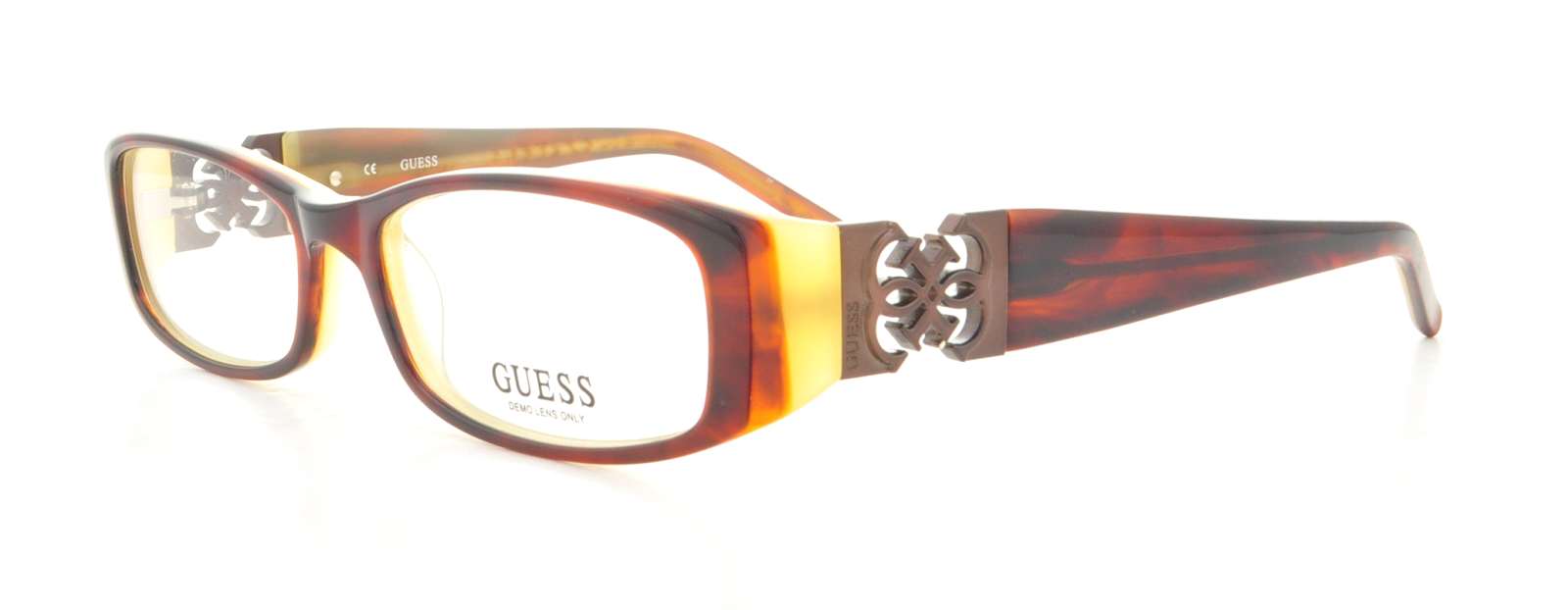 Picture of Guess Eyeglasses GU 1571