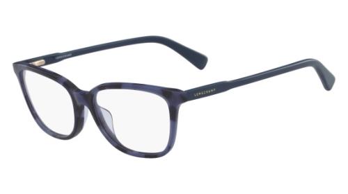 Picture of Longchamp Eyeglasses LO2607