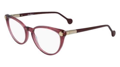 Picture of Salvatore Ferragamo Eyeglasses SF2837