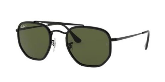 Picture of Ray Ban Sunglasses RB3648M
