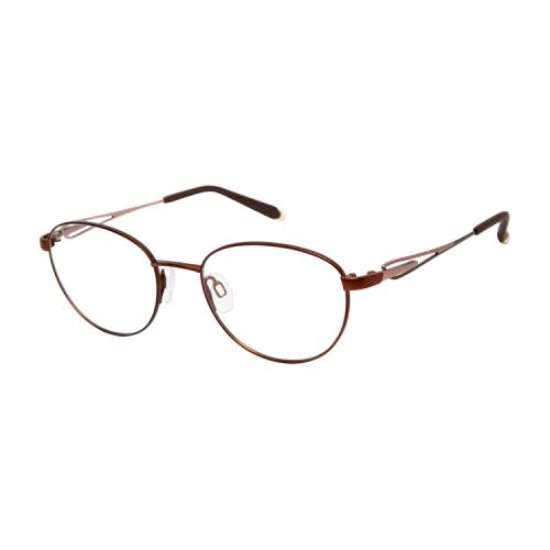 Picture of Charmant Perfect Comfort Eyeglasses TI 29600