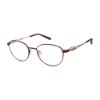 Picture of Charmant Perfect Comfort Eyeglasses TI 29600