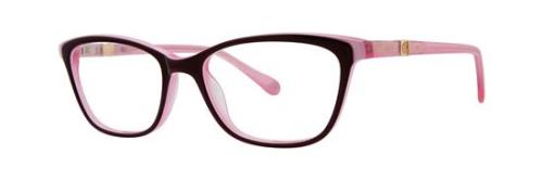 Picture of Lilly Pulitzer Eyeglasses CADI