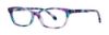 Picture of Lilly Pulitzer Eyeglasses HARDING MINI