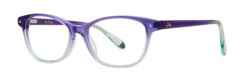 Picture of Lilly Pulitzer Eyeglasses BRYNN MINI