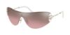 Picture of Miu Miu Sunglasses MU66US