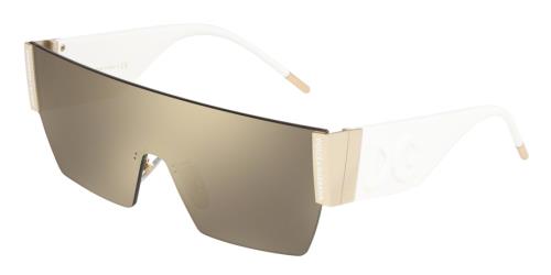 Designer Frames Outlet. Dolce & Gabbana Sunglasses DG2233