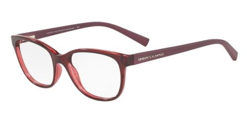 Designer Frames Outlet. Armani Exchange Eyeglasses AX3037