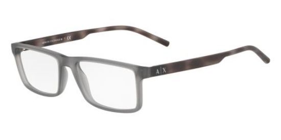 Designer Frames Outlet. Armani Exchange Eyeglasses AX3060