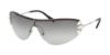 Picture of Miu Miu Sunglasses MU66US