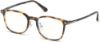 Picture of Tom Ford Eyeglasses FT5594-D-B