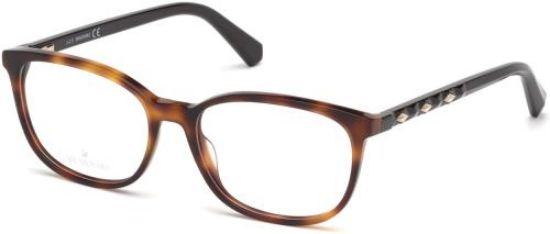 Designer Frames Outlet. Swarovski Eyeglasses SK5300-F