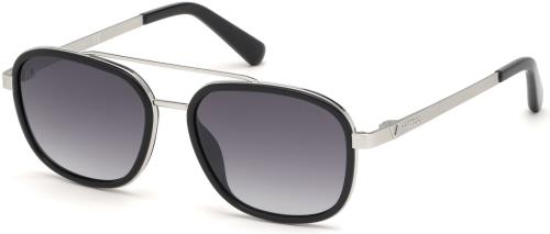 Picture of Guess Sunglasses GU6950