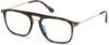 Picture of Tom Ford Eyeglasses FT5588-B