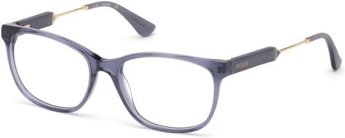 Picture of Guess Eyeglasses GU2717-F