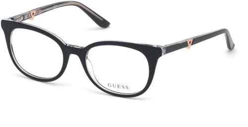 Picture of Guess Eyeglasses GU2732-F