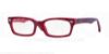 Picture of Ray Ban Jr Eyeglasses RY1533
