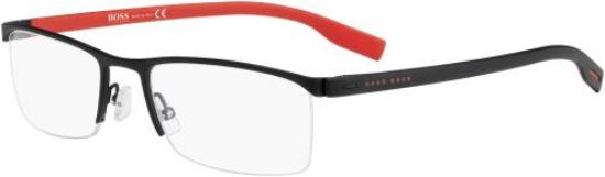 Picture of Hugo Boss Eyeglasses 0610/N