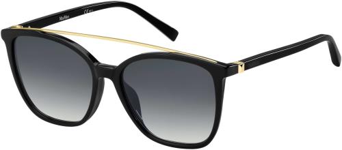 Max Mara Sunglasses MM HINGE II/G | Designer Frames Outlet display picture 3