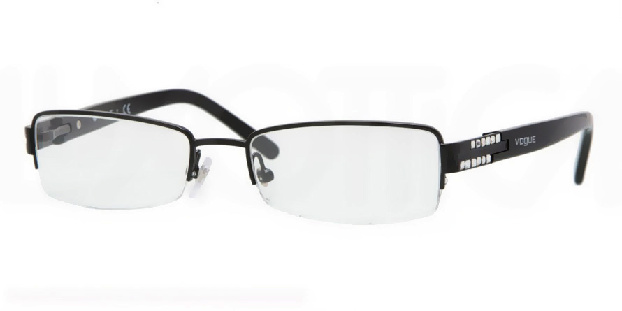 Picture of Vogue Eyeglasses VO3694B