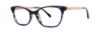 Picture of Lilly Pulitzer Eyeglasses SELMA