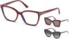 Picture of Tom Ford Eyeglasses FT5641-B