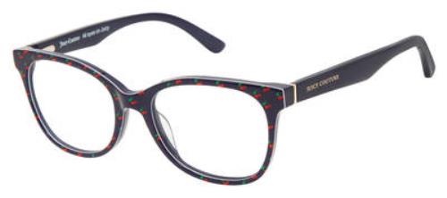 Picture of Juicy Couture Eyeglasses JU 302