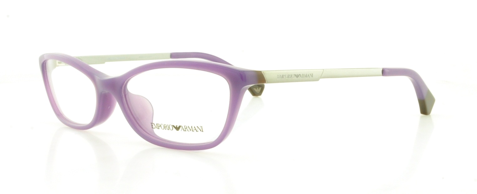 Picture of Emporio Armani Eyeglasses EA3014F