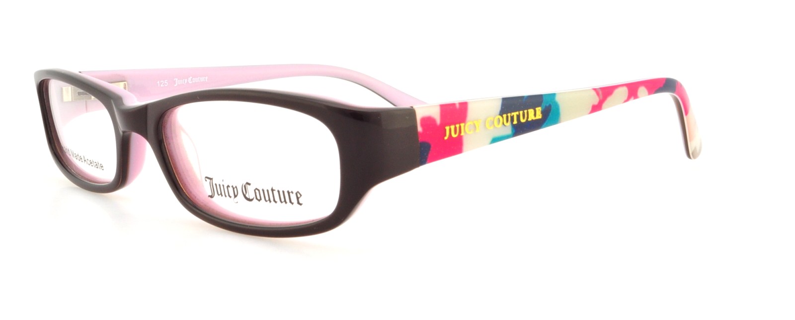 Picture of Juicy Couture Eyeglasses MAISEY