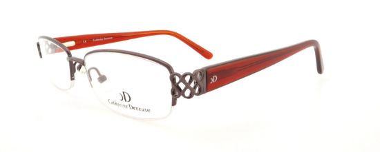 Picture of Catherine Deneuve Eyeglasses CD-252