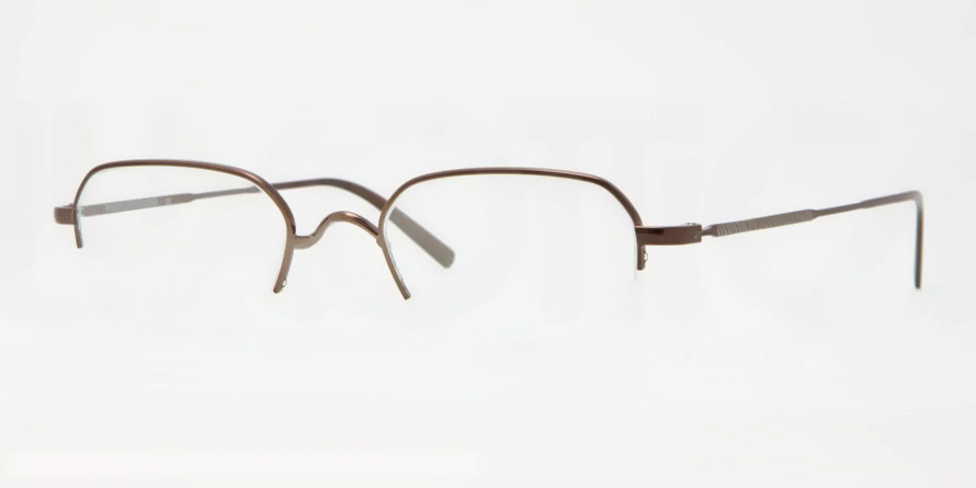 Picture of Brooks Brothers Eyeglasses BB1013