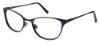 Picture of Ellen Tracy Eyeglasses RONDA