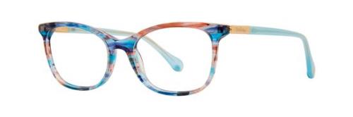 Picture of Lilly Pulitzer Eyeglasses GALENA