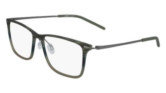 Picture of Airlock Eyeglasses 2003