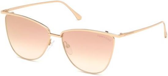 Picture of Tom Ford Sunglasses FT0684 VERONICA