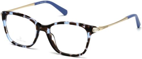 Picture of Swarovski Eyeglasses SK5350