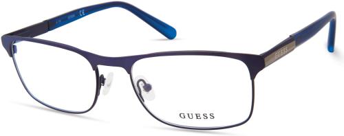 Picture of Guess Eyeglasses GU1981