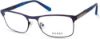 Picture of Guess Eyeglasses GU1981