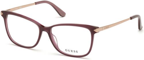 Picture of Guess Eyeglasses GU2754