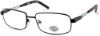 Picture of Harley Davidson Eyeglasses HD9000
