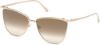 Picture of Tom Ford Sunglasses FT0684 VERONICA