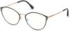 Picture of Tom Ford Eyeglasses FT5573-B