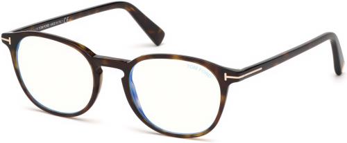 Designer Frames Outlet. Tom Ford Eyeglasses FT5583-B