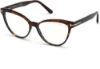 Picture of Tom Ford Eyeglasses FT5639-B