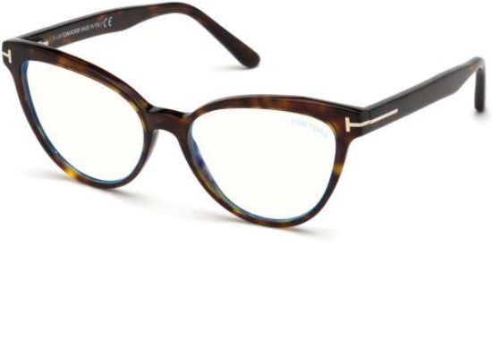 Designer Frames Outlet. Tom Ford Eyeglasses FT5639-B